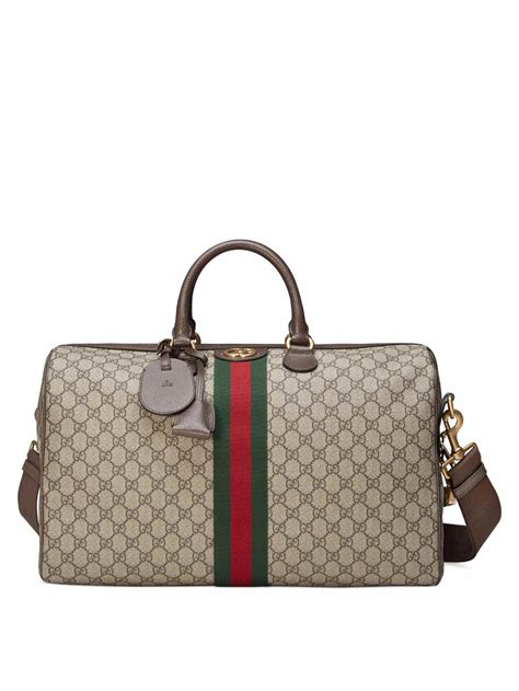 sac voyage gucci|gucci valigeria.